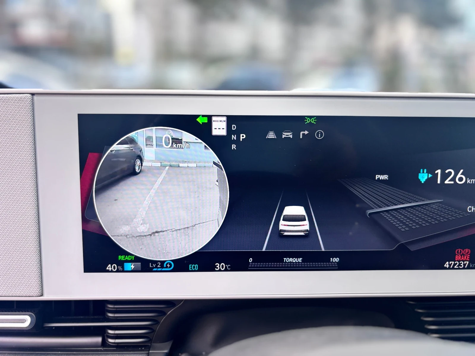 Hyundai Ioniq 5 Hytrac, снимка 10 - Автомобили и джипове - 55930172