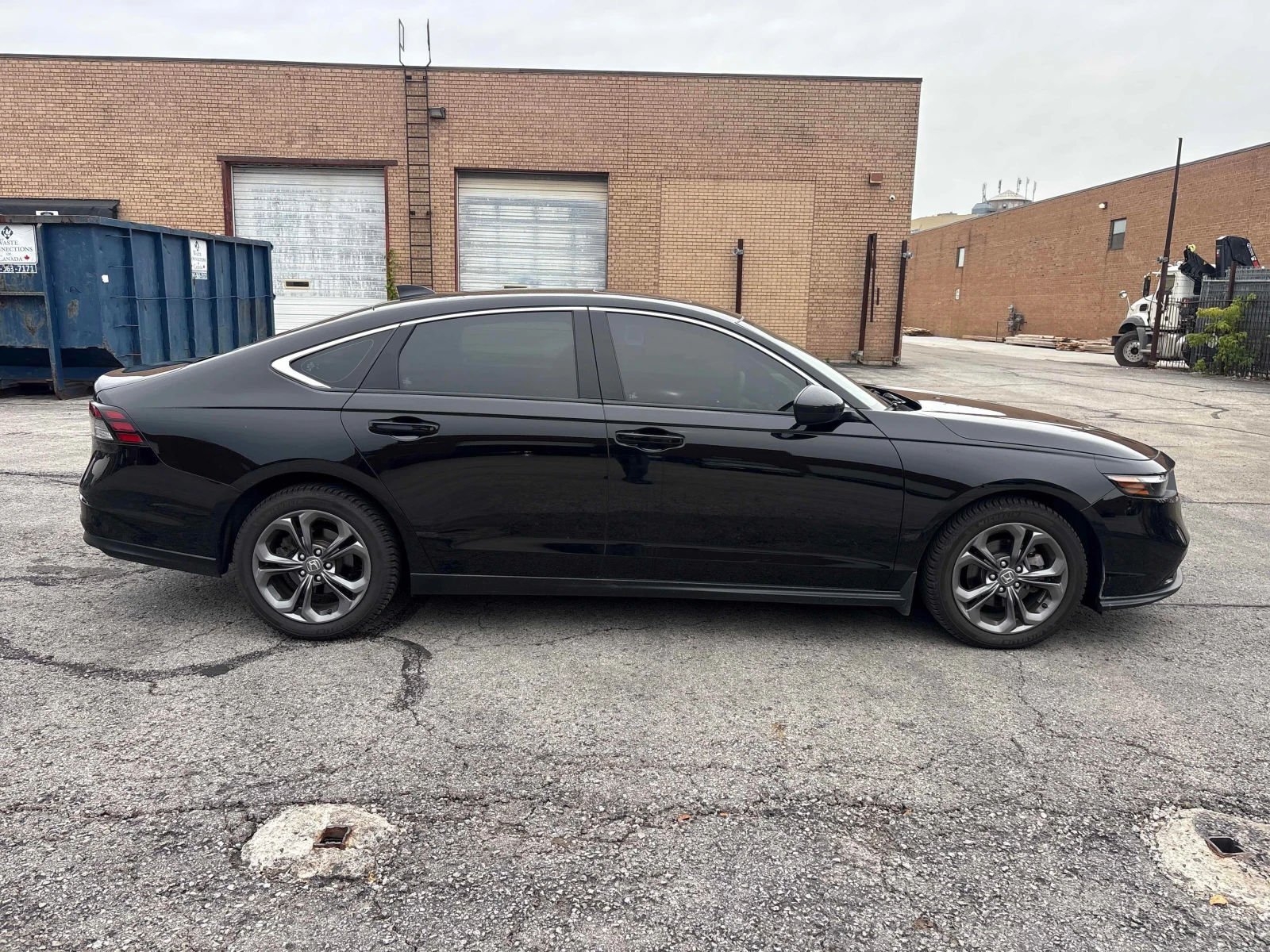 Honda Accord * EX * АВТОКРЕДИТ БЕЗ ПЪРВОНАЧАЛНА ВНОСКА* , снимка 3 - Автомобили и джипове - 55986982