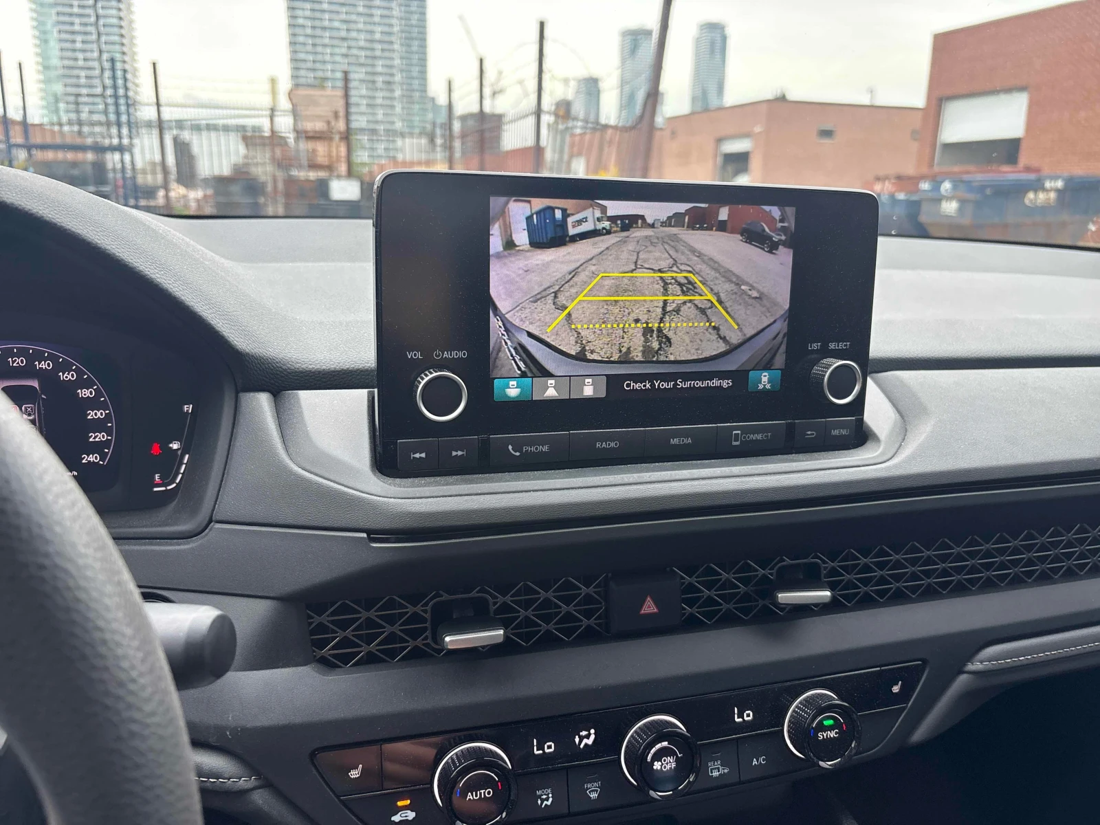 Honda Accord * EX * АВТОКРЕДИТ БЕЗ ПЪРВОНАЧАЛНА ВНОСКА* , снимка 13 - Автомобили и джипове - 55986982