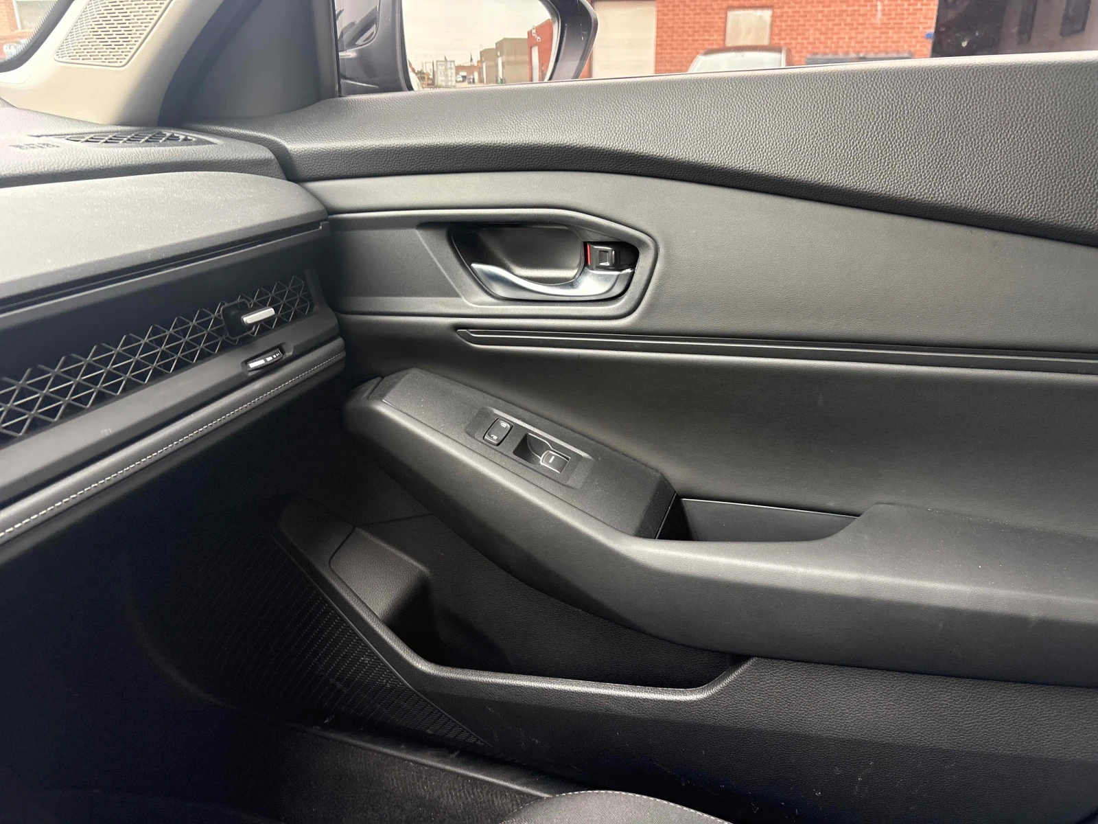 Honda Accord * EX * АВТОКРЕДИТ БЕЗ ПЪРВОНАЧАЛНА ВНОСКА* , снимка 14 - Автомобили и джипове - 55986982