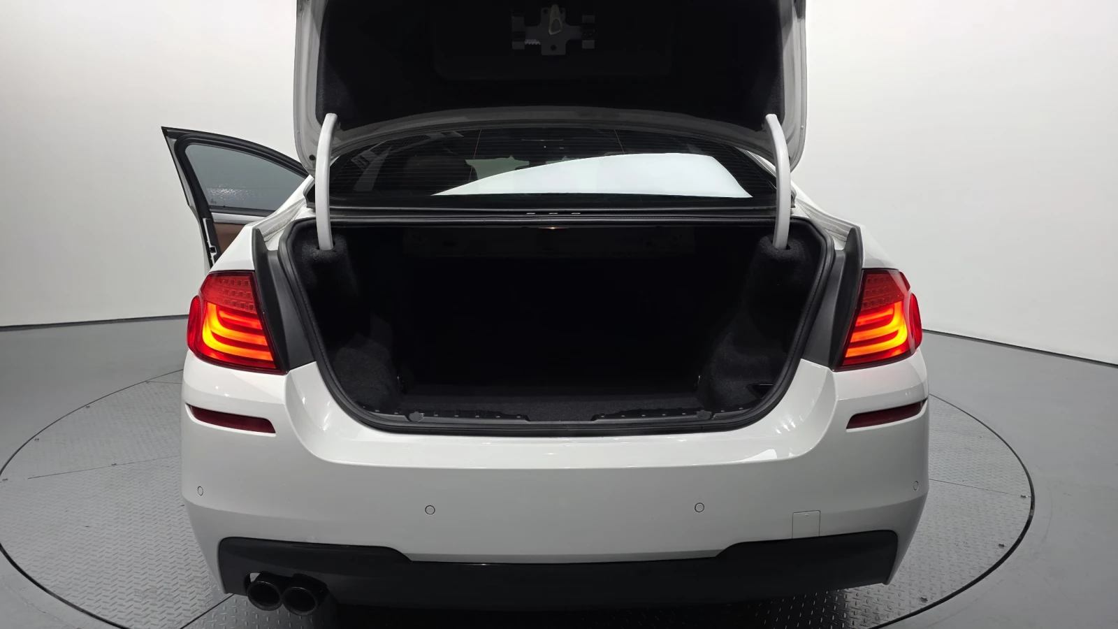 BMW 520 M Sport autoprime.bg | Mobile.bg � ����������� 15