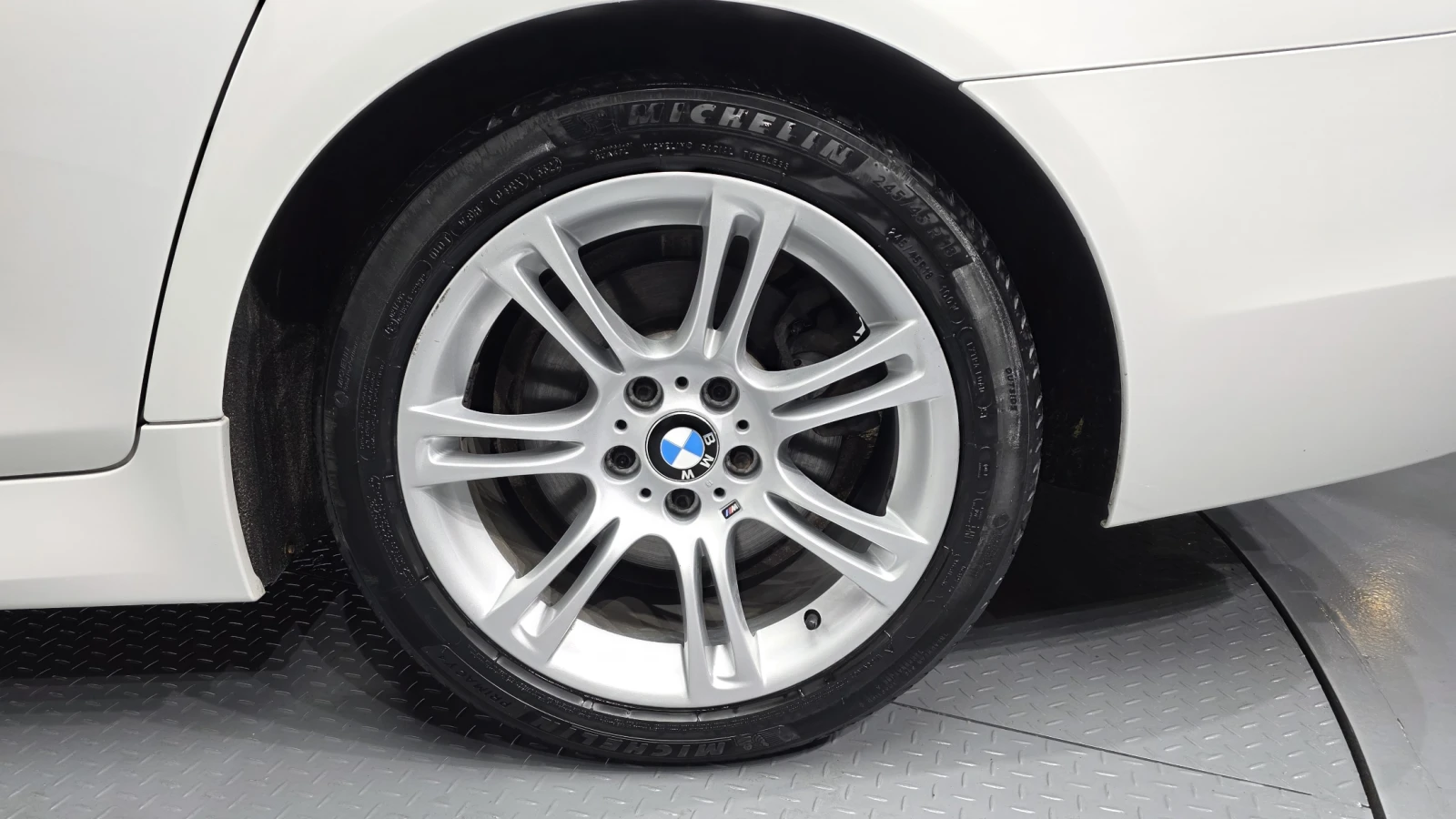 BMW 520 M Sport autoprime.bg | Mobile.bg � ����������� 5