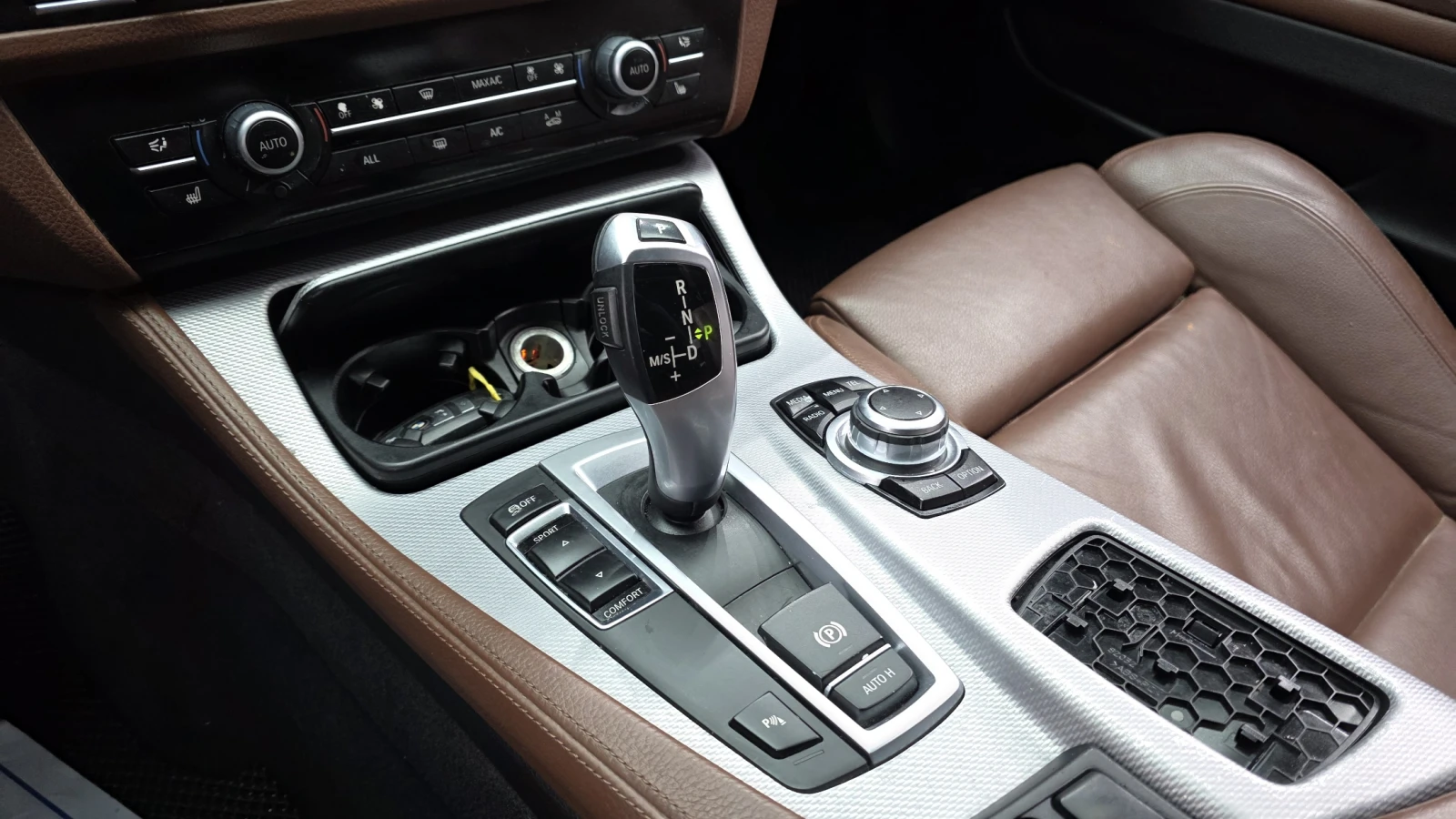 BMW 520 M Sport autoprime.bg | Mobile.bg � ����������� 9