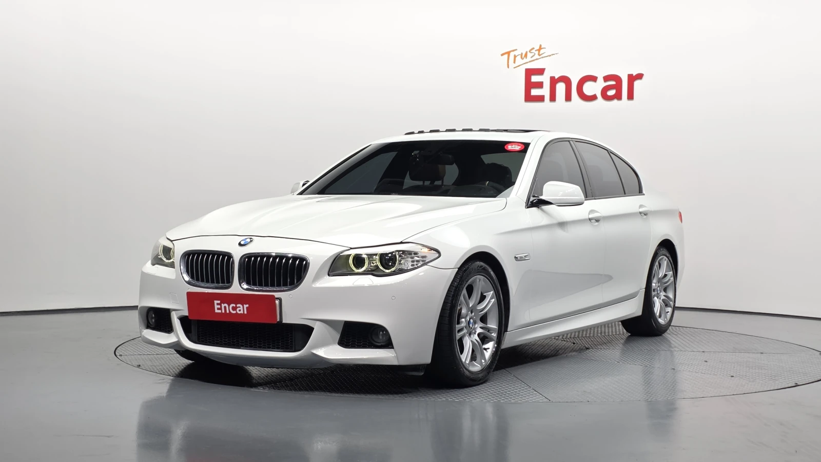 BMW 520 M Sport autoprime.bg | Mobile.bg � ����������� 1