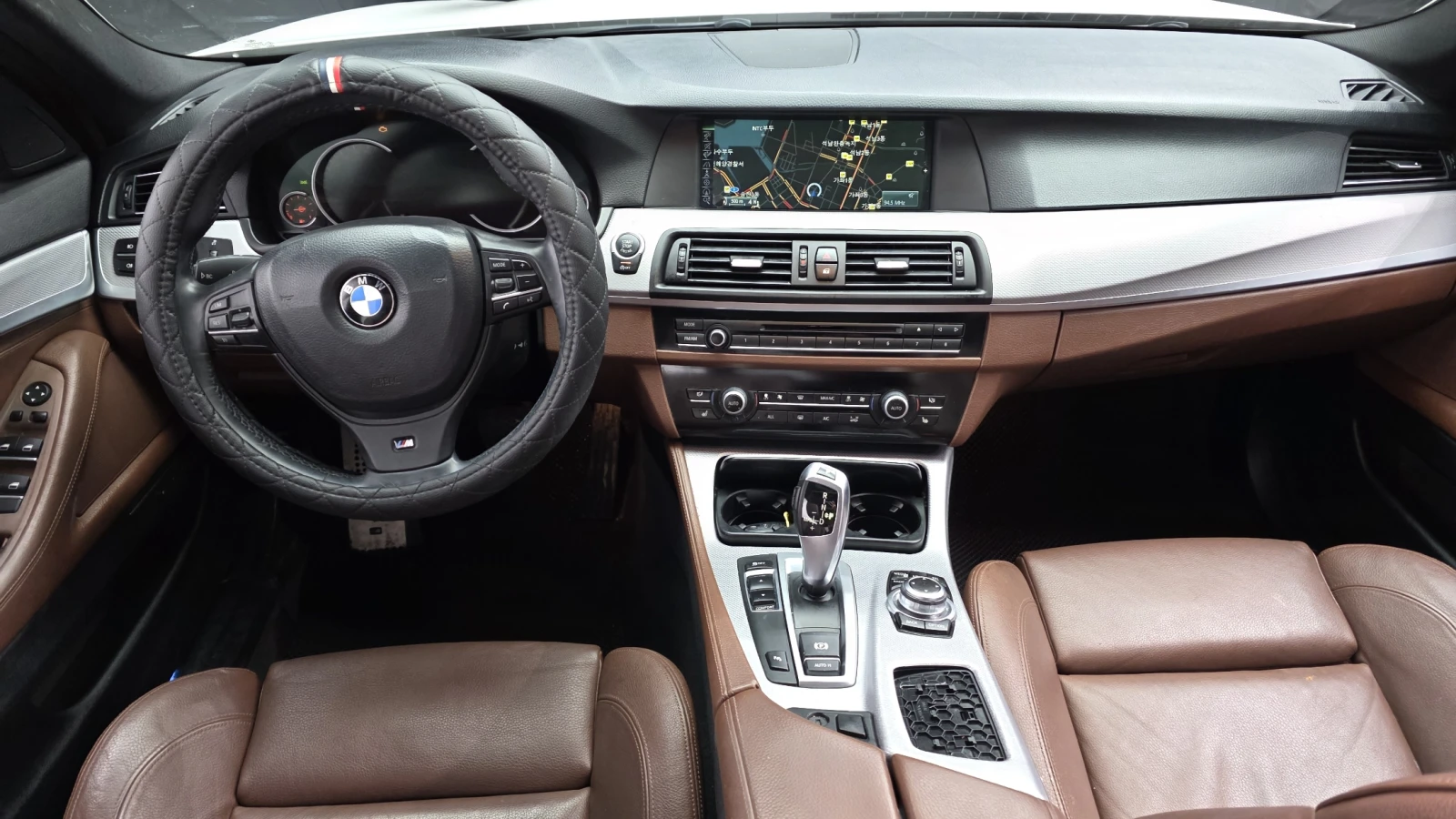 BMW 520 M Sport autoprime.bg | Mobile.bg � ����������� 7