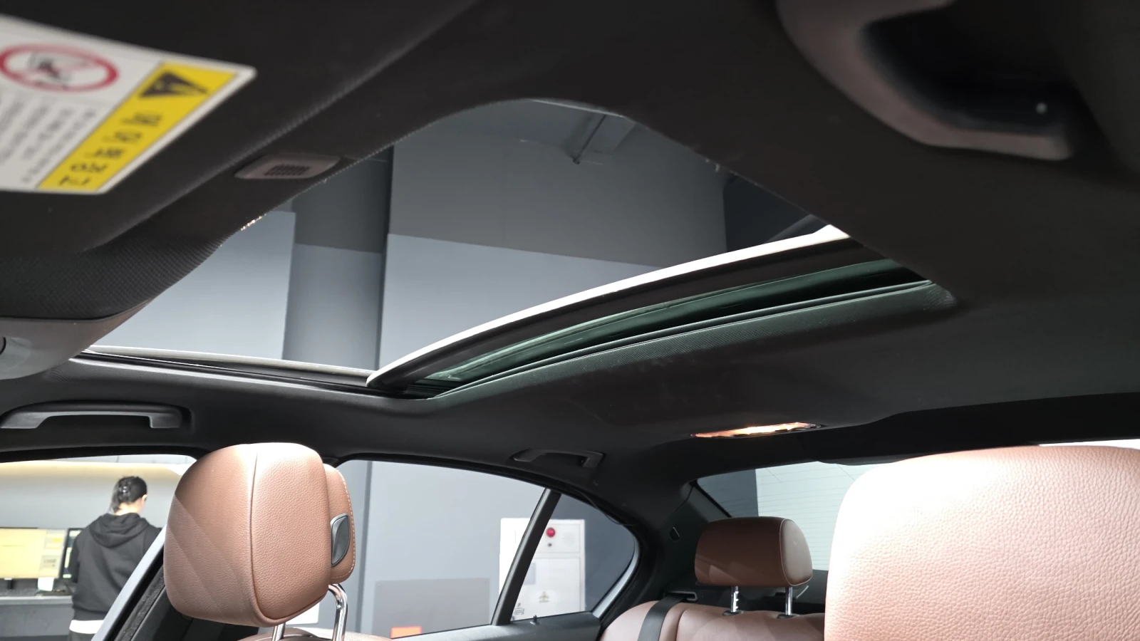 BMW 520 M Sport autoprime.bg | Mobile.bg � ����������� 13