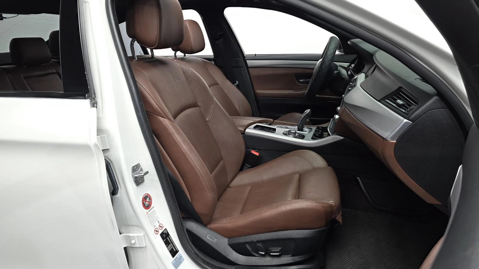 BMW 520 M Sport autoprime.bg | Mobile.bg � ����������� 11