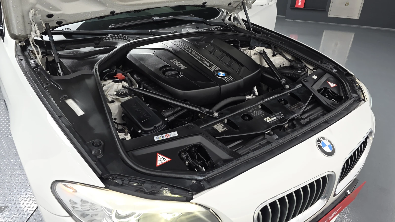 BMW 520 M Sport autoprime.bg | Mobile.bg � ����������� 6