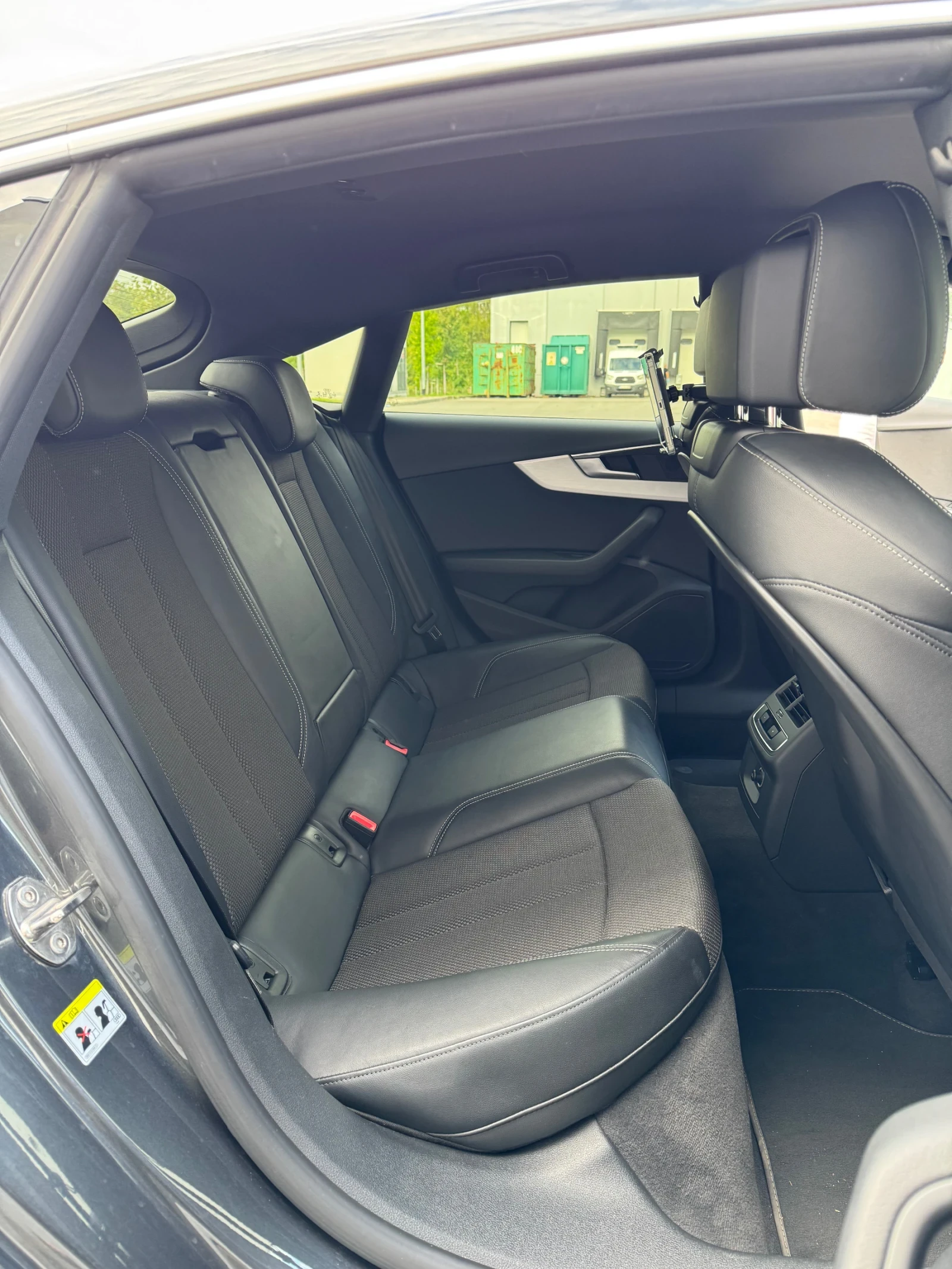 Audi A5 40 Tfsi / 3x S-line , снимка 10 - Автомобили и джипове - 56150391