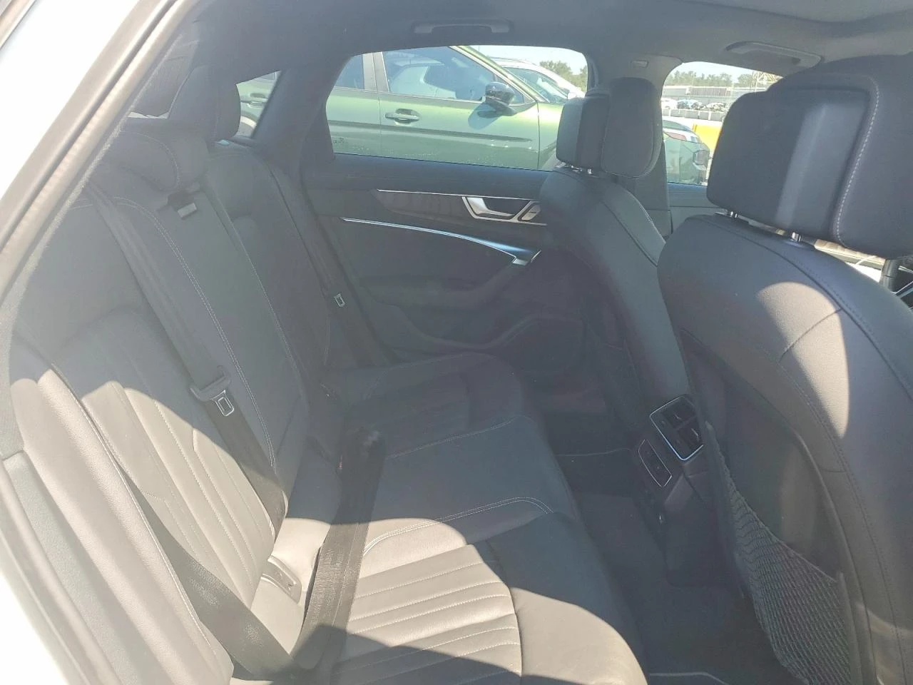 Audi A6 2.0l Premium, снимка 10 - Автомобили и джипове - 56349388