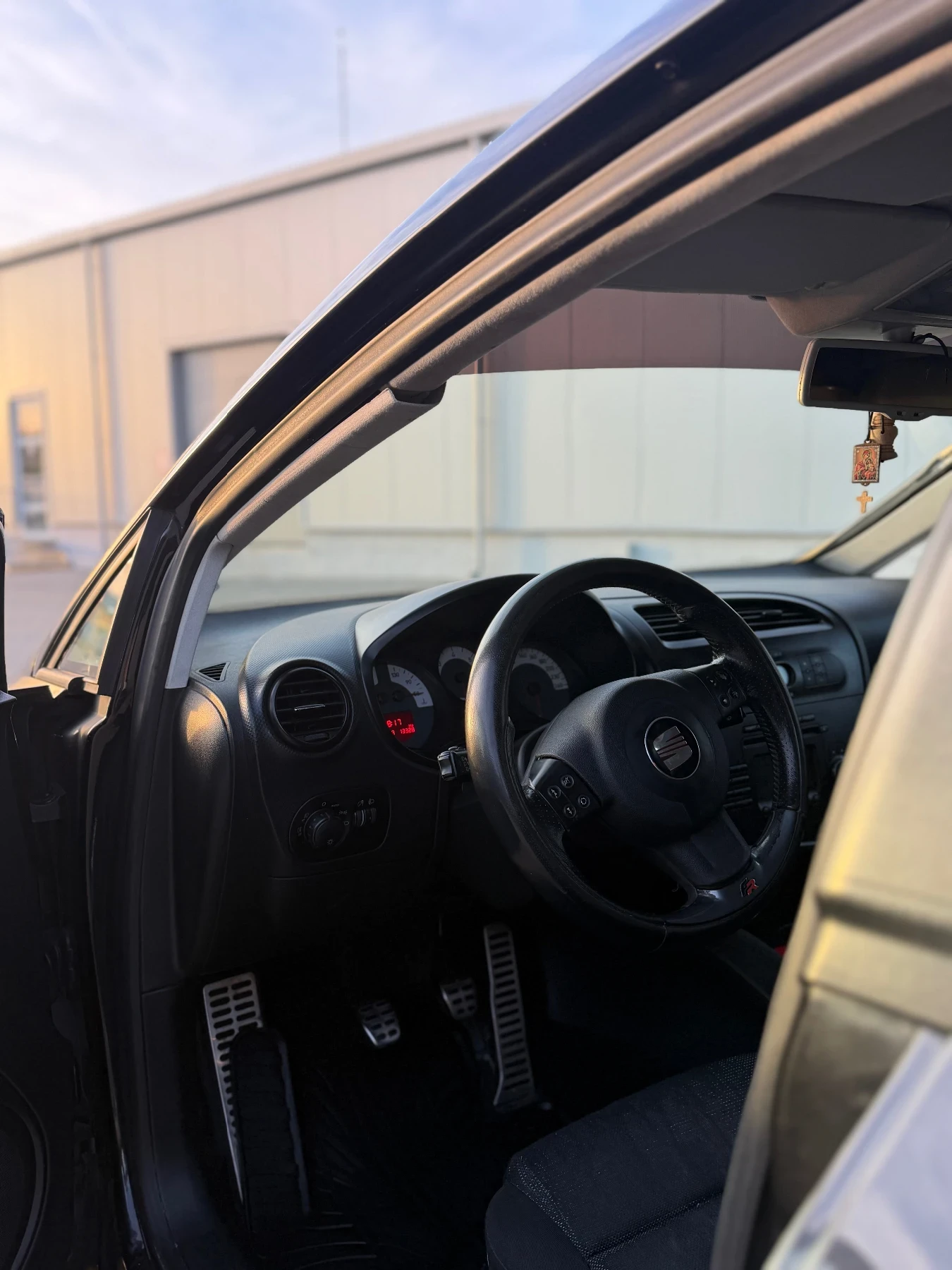 Seat Leon Seat Leon FR 2.0TDI  | Mobile.bg � ����������� 4