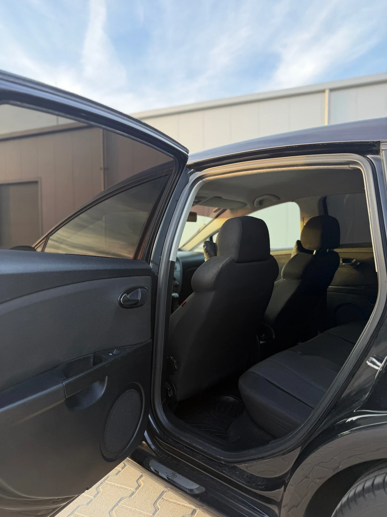 Seat Leon Seat Leon FR 2.0TDI  | Mobile.bg � ����������� 7