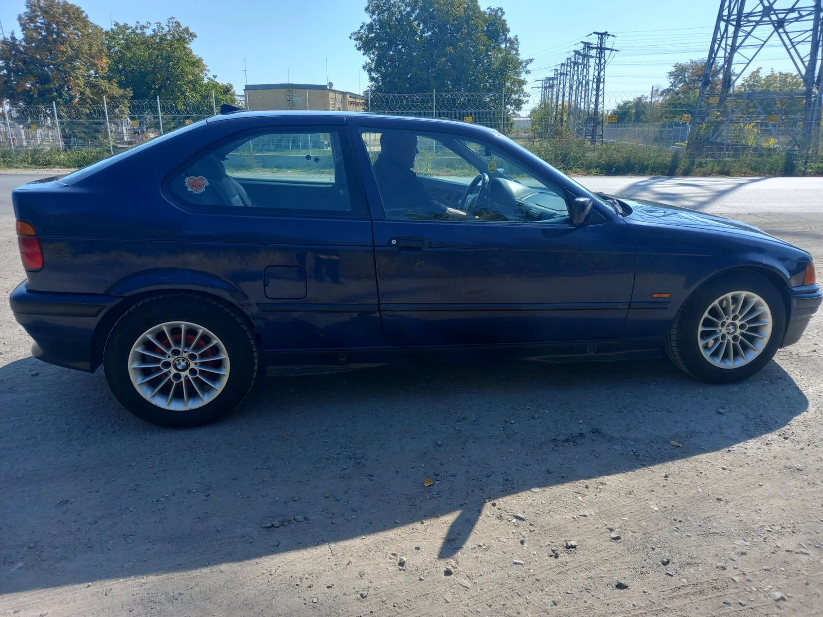 BMW 318