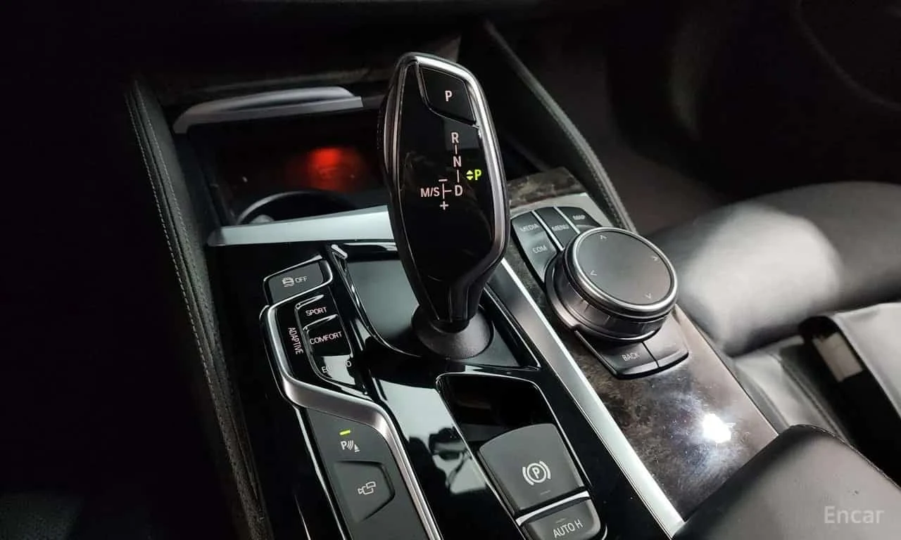 BMW 530 * M Sport * DISPLAY KEY * ��������� * HEAD UP *  | Mobile.bg � ����������� 9