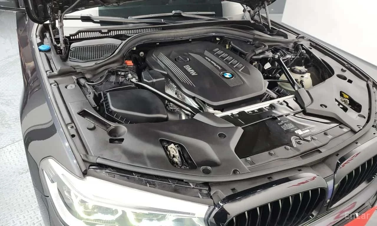 BMW 530 * M Sport * DISPLAY KEY * ��������� * HEAD UP *  | Mobile.bg � ����������� 6