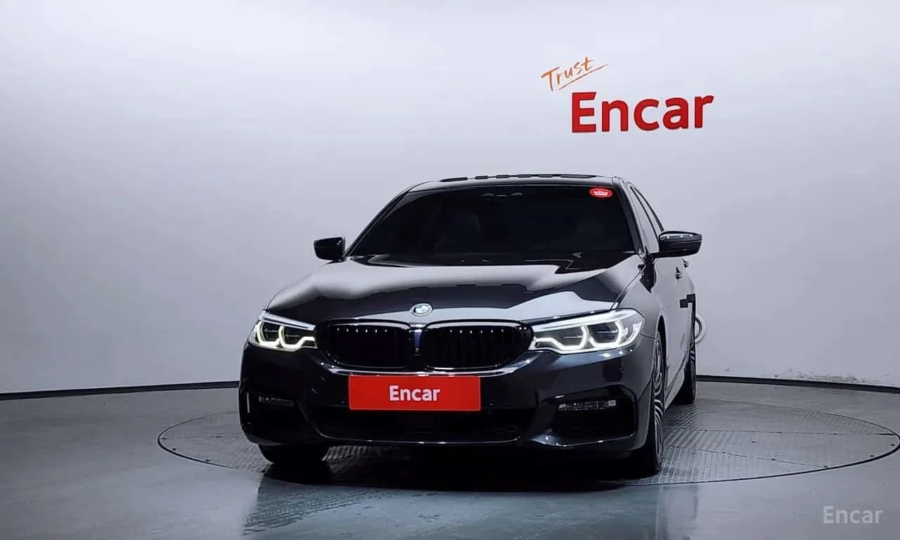 BMW 530 * M Sport * DISPLAY KEY * ��������� * HEAD UP *  | Mobile.bg � ����������� 3