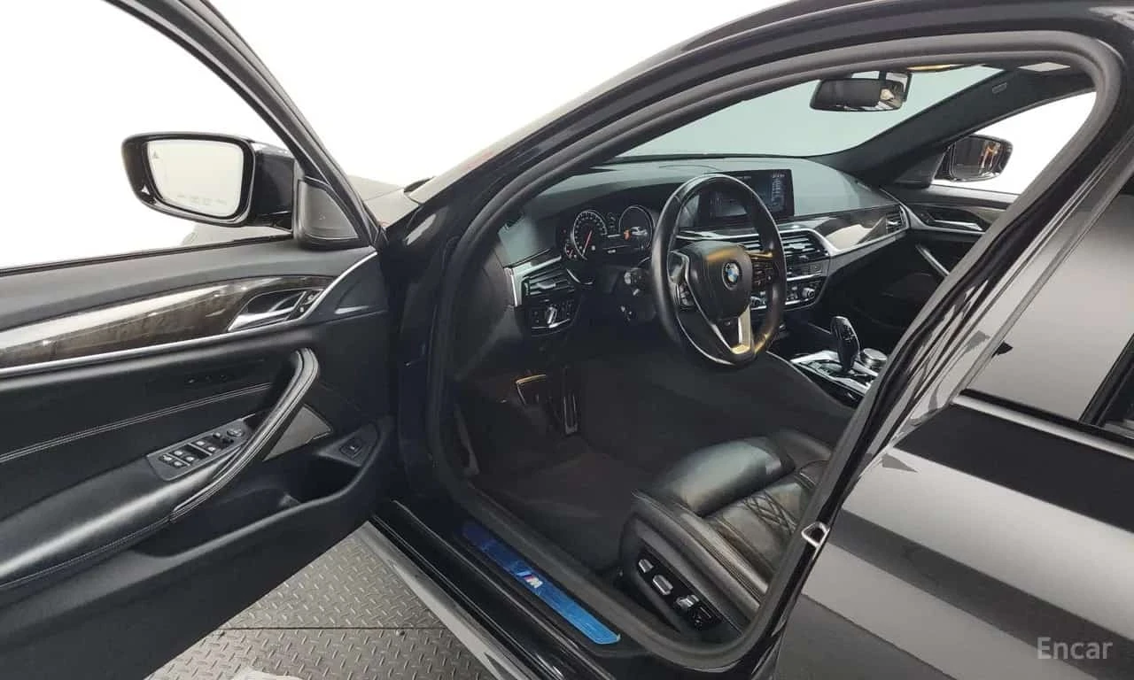 BMW 530 * M Sport * DISPLAY KEY * ��������� * HEAD UP *  | Mobile.bg � ����������� 10
