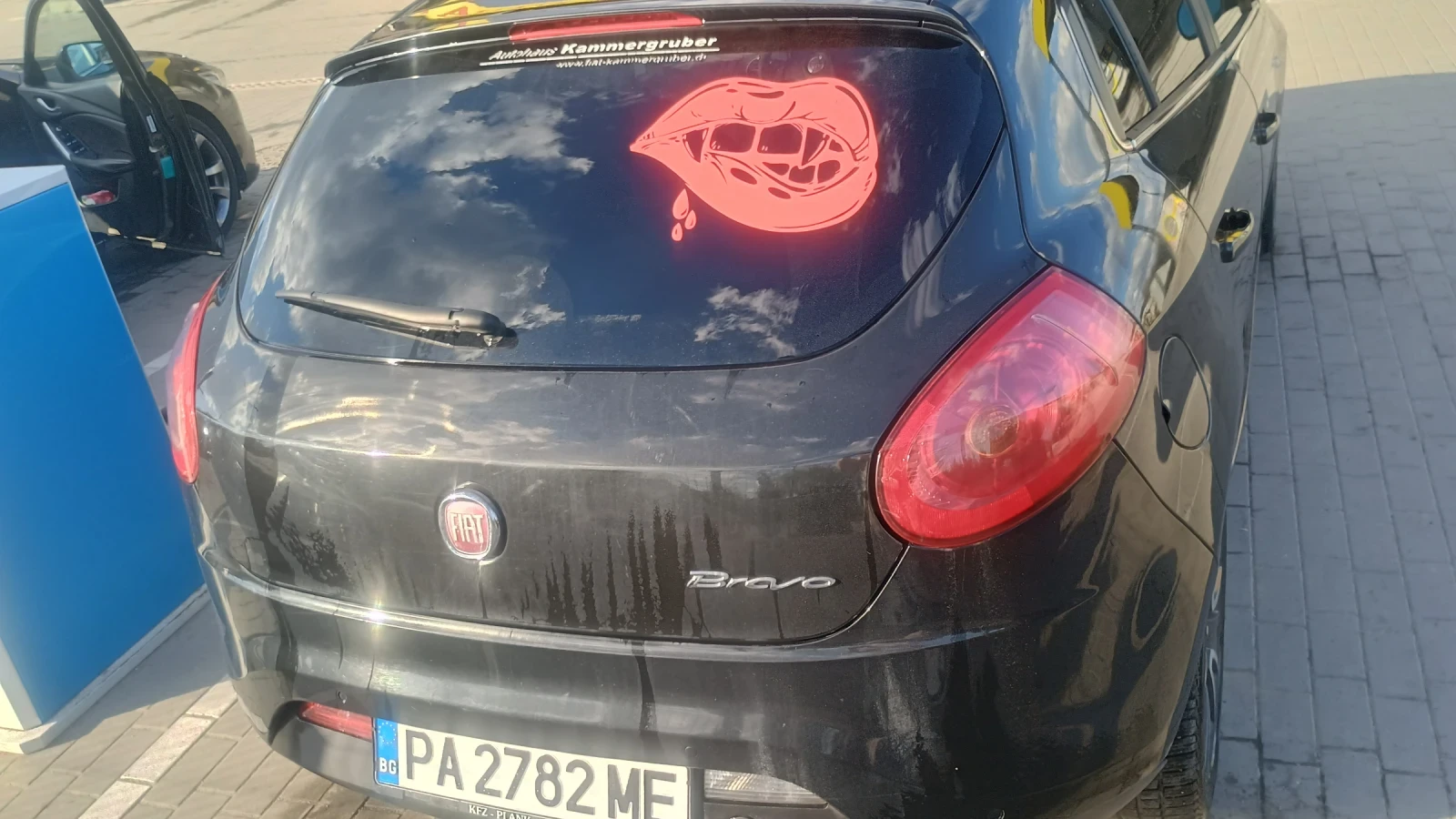 Fiat Bravo, снимка 8 - Автомобили и джипове - 56565518