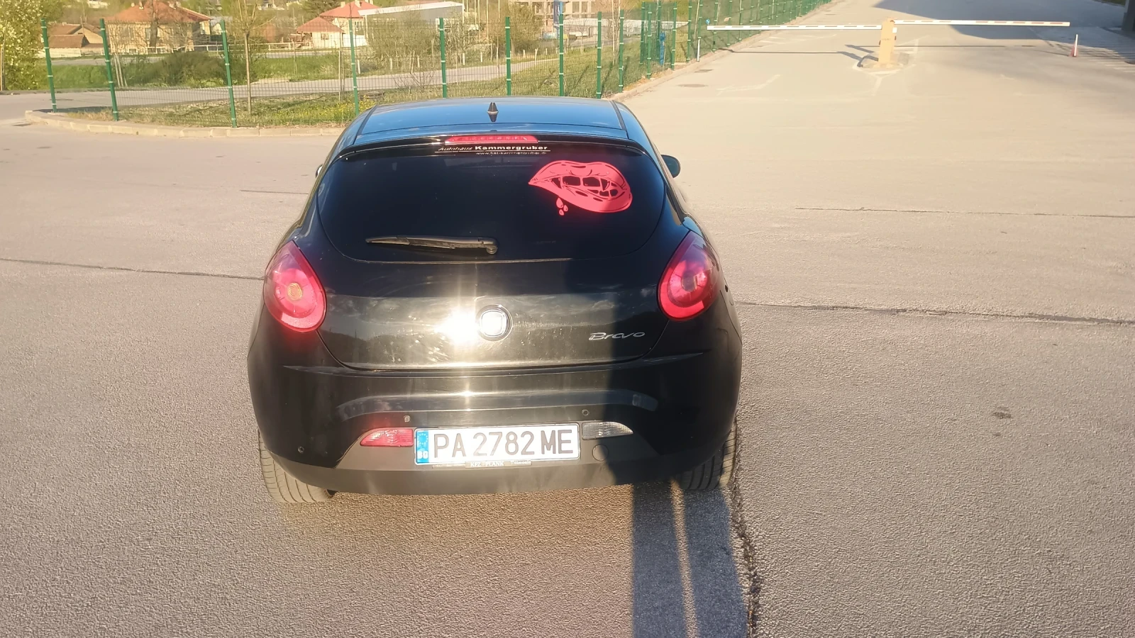 Fiat Bravo, снимка 5 - Автомобили и джипове - 56565518