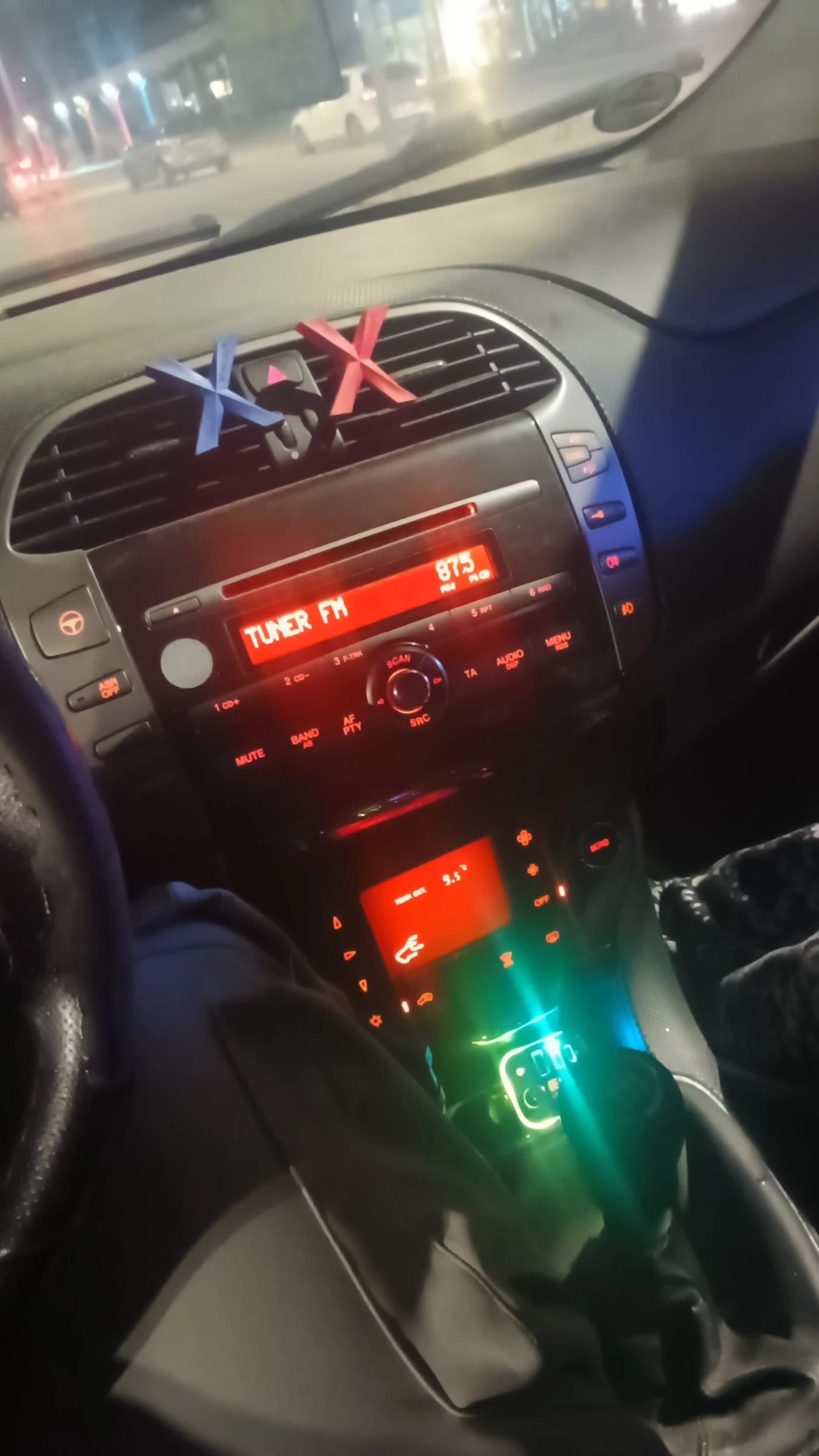 Fiat Bravo, снимка 7 - Автомобили и джипове - 56565518