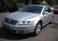 VW Phaeton 5.0 TDI На Части, снимка 1