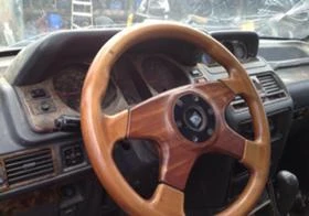 Mitsubishi Pajero 2.5-2.8.на части, снимка 2