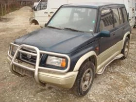 Suzuki Vitara 2.0 V6, снимка 1