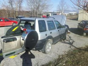 Land Rover Freelander, снимка 8