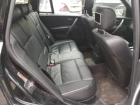 BMW X3 M Recaro Панорама , снимка 15