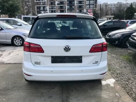 VW Sportsvan 1.6tdi-90kc.-face, снимка 6