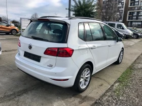 VW Sportsvan 1.6tdi-90kc.-face, снимка 7