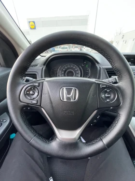Honda Cr-v 2.2 дизел навигация , снимка 12