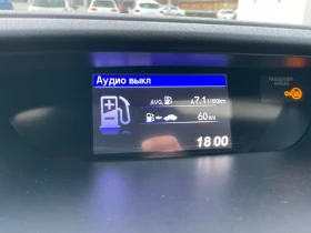 Honda Cr-v 2.2 дизел навигация , снимка 16