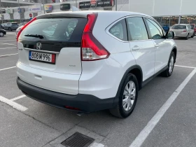Honda Cr-v 2.2 дизел навигация , снимка 4