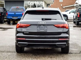 Audi Q3 * Komfort Quattro Pano Sunroof Leather Heated Fron, снимка 6