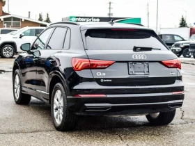 Audi Q3 * Komfort Quattro Pano Sunroof Leather Heated Fron, снимка 7