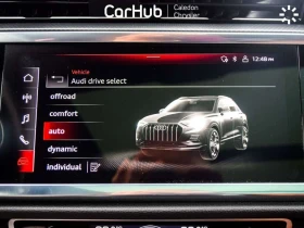 Audi Q3 * Komfort Quattro Pano Sunroof Leather Heated Fron, снимка 14
