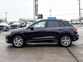 Audi Q3 * Komfort Quattro Pano Sunroof Leather Heated Fron, снимка 8