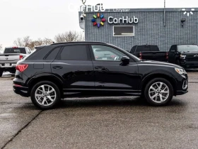 Audi Q3 * Komfort Quattro Pano Sunroof Leather Heated Fron, снимка 4