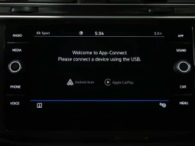 VW Tiguan * Comfortline No Accident Heated Seats Adaptive Cr, снимка 15