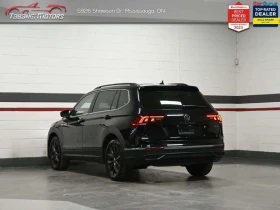 VW Tiguan * Comfortline No Accident Heated Seats Adaptive Cr, снимка 5