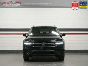 VW Tiguan * Comfortline No Accident Heated Seats Adaptive Cr, снимка 2