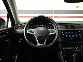 VW Tiguan * Comfortline No Accident Heated Seats Adaptive Cr, снимка 11