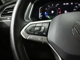 VW Tiguan * Comfortline No Accident Heated Seats Adaptive Cr, снимка 12