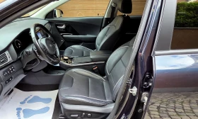 Kia Niro 64KWh/Premium/SOH100%, снимка 7