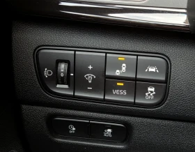 Kia Niro 64KWh/Premium/SOH100%, снимка 13