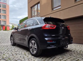 Kia Niro 64KWh/Premium/SOH100%, снимка 4