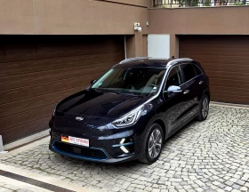 Kia Niro 64KWh/Premium/SOH100%, снимка 6