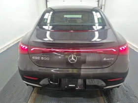 Mercedes-Benz EQE 500 | AMG LINE | DIGITAL LIGHT | EXCLUSIVE TRIM | , снимка 5