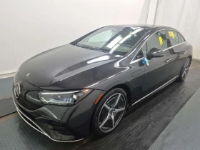 Mercedes-Benz EQE 500 | AMG LINE | DIGITAL LIGHT | EXCLUSIVE TRIM | , снимка 1
